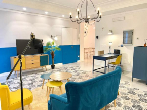 Le porte di Lecce Suites